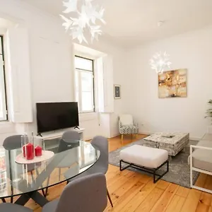 Cosy Baixa Apartment2 , Lisboa Portugal