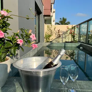  Apartamento 101 Oceanica