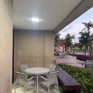  Apartamento Oka